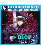 Bloodstained: Ritual of the Night + DLC (STEAM) Аккаунт