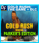 Gold Mining SImulator — Parkers Edition (STEAM) Аккаунт - изображение № 2