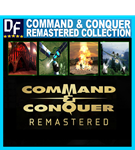 Command & Conquer Remastered Collection (STEAM) Аккаунт