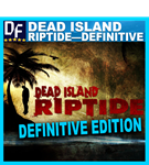 Dead Island Riptide—Definitive (STEAM) АккаунтGLOBAL