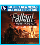 Fallout New Vegas — Ultimate (STEAM) Аккаунт GLOBAL