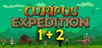 Curious Expedition 1 & 2 Collection (STEAM) Аккаунт