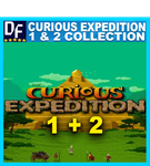 Curious Expedition 1 & 2 Collection (STEAM) Аккаунт