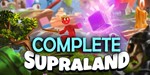 Supraland — Complete Edition (STEAM) Аккаунт GLOBAL