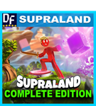 Supraland — Complete Edition (STEAM) Аккаунт GLOBAL - изображение № 2