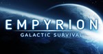 Empyrion — Galactic Survival (STEAM) Аккаунт GLOBAL