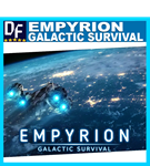 Empyrion — Galactic Survival (STEAM) Аккаунт GLOBAL