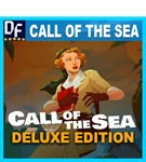 Call of the Sea Deluxe Edition (STEAM) Аккаунт GLOBAL