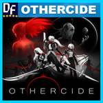 Othercide (STEAM) Аккаунт Region Free