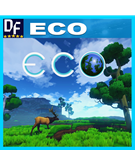 Eco (STEAM) Аккаунт Region Free
