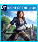 Night of the Dead (STEAM) Аккаунт Region Free - изображение № 2