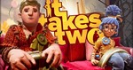 It Takes Two (STEAM) Аккаунт Region Free