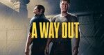 A Way Out (STEAM) Аккаунт Region Free