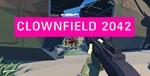 Clownfield 2042 (STEAM) Аккаунт Region Free