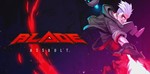 Blade Assault (STEAM) Аккаунт Region Free