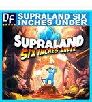 Supraland Six Inches Under (STEAM) Аккаунт GLOBAL
