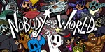 Nobody Saves the World (STEAM) Аккаунт Region Free