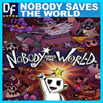 Nobody Saves the World (STEAM) Аккаунт Region Free