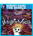 Nobody Saves the World (STEAM) Аккаунт Region Free - изображение № 2
