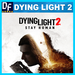・DYING LIGHT 2・STEAM АККАУНТ・ГАРАНТИЯ + ПОДАРОК + ИГРЫ - изображение № 2
