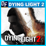・DYING LIGHT 2・STEAM АККАУНТ・ГАРАНТИЯ + ПОДАРОК + ИГРЫ