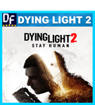 ・DYING LIGHT 2・STEAM АККАУНТ・ГАРАНТИЯ + ПОДАРОК + ИГРЫ - изображение № 3