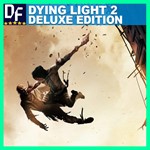 ・DYING LIGHT 2 — DELUXE ・STEAM АККАУНТ ・ЛОГИН;ПАРОЛЬ・ - изображение № 3