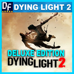 ・DYING LIGHT 2 — DELUXE ・STEAM АККАУНТ ・ЛОГИН;ПАРОЛЬ・ - изображение № 2