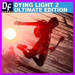 ・DYING LIGHT 2 — ULTIMATE ・STEAM АККАУНТ ・ЛОГИН;ПАРОЛЬ - изображение № 4