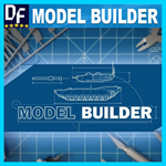 Model Builder (STEAM) Аккаунт  ГАРАНТИЯ