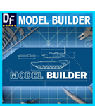 Model Builder (STEAM) Аккаунт  ГАРАНТИЯ - изображение № 2