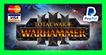 Total War: WARHAMMER III (STEAM) Аккаунт Оффлайн