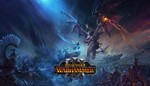 Total War: WARHAMMER III (STEAM) Аккаунт на 90 дней