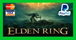 ELDEN RING (STEAM) Аккаунт ГАРАНТИЯ