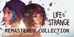 Life is Strange Remastered Collection (STEAM) Аккаунт