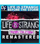 Life is Strange: Before the Storm — Remastered (STEAM) - изображение № 2