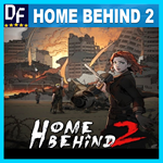 Home Behind 2 (STEAM) Аккаунт  ГАРАНТИЯ