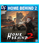 Home Behind 2 (STEAM) Аккаунт  ГАРАНТИЯ - изображение № 2