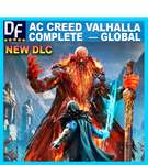Assassin's Creed Valhalla Complete + Новое DLC АККАУНТ