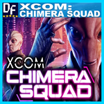 XCOM: Chimera Squad ️STEAM Аккаунт