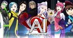 AI: The Somnium Files ️STEAM Аккаунт