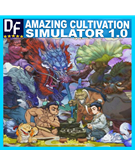 Amazing Cultivation Simulator 1.0 ️STEAM Аккаунт