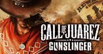 Call of Juarez Gunslinger ️STEAM Аккаунт