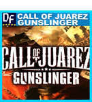 Call of Juarez Gunslinger ️STEAM Аккаунт