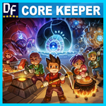 CORE KEEPER️STEAM Аккаунт ️ГАРАНТИЯ + ПОДАРОК