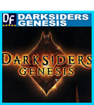 Darksiders Genesis ️STEAM Аккаунт