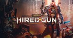 Necromunda: Hired Gun ️STEAM Аккаунт