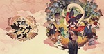 Sakuna: Of Rice and Ruin ️STEAM Аккаунт