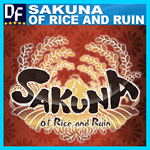Sakuna: Of Rice and Ruin ️STEAM Аккаунт