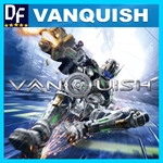 Vanquish ️STEAM Аккаунт